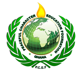 PCEF Logo